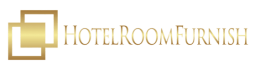 Hotel Room Furnish logo