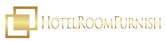 Hotel Room Furnish logo