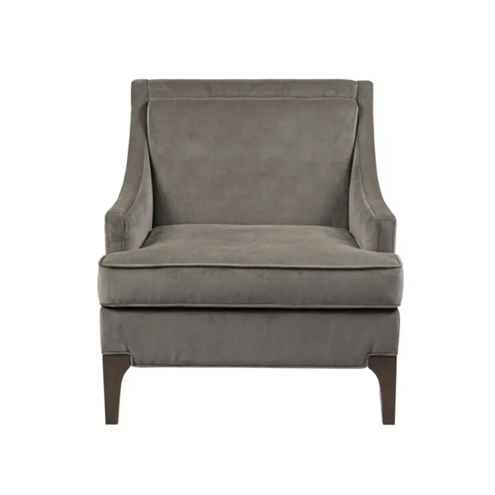 Anna - Accent Chair Easy Assembly