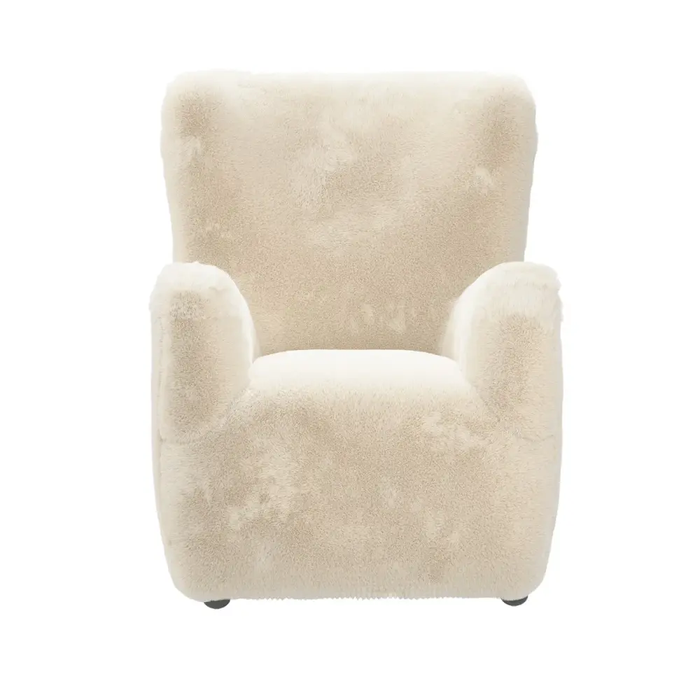 Bruin Occasional Chair - Dawn Heavy Duty