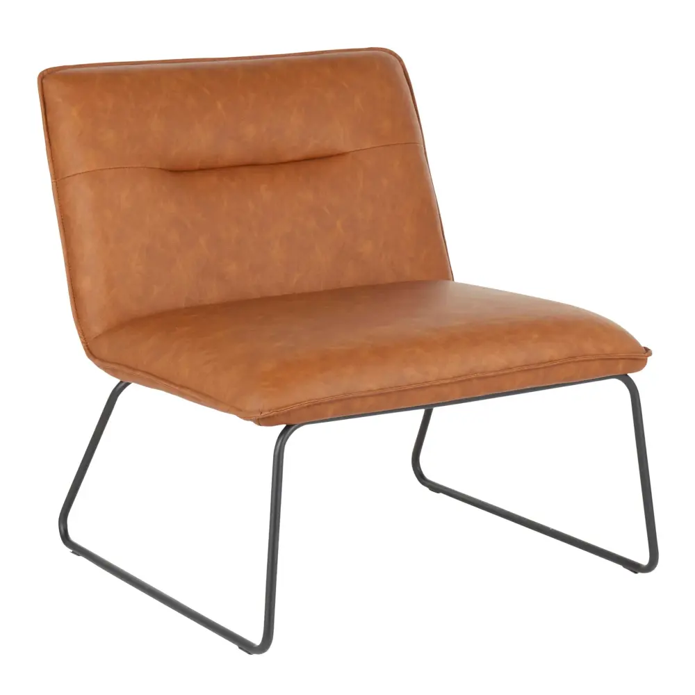 Casper - Industrial Chair Easy Assembly