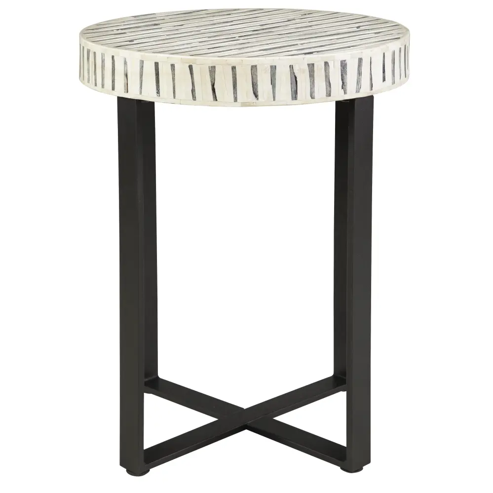 Diamond Modern Furniture Exclusive Design Crewridge Accent Table A4000530