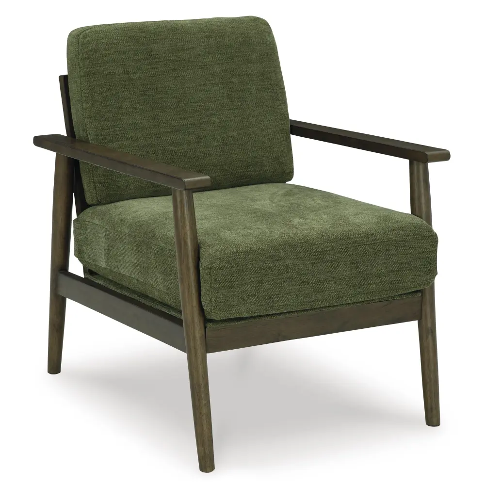 Diamond Modern Furniture Select Design Bixler Stationary Fabric Accent Chair 2610760