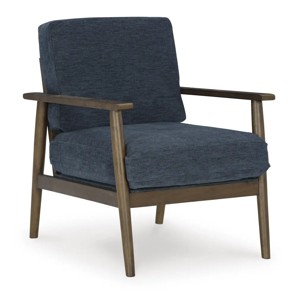 Diamond Modern Furniture Select Design Bixler Stationary Fabric Accent Chair 2610660