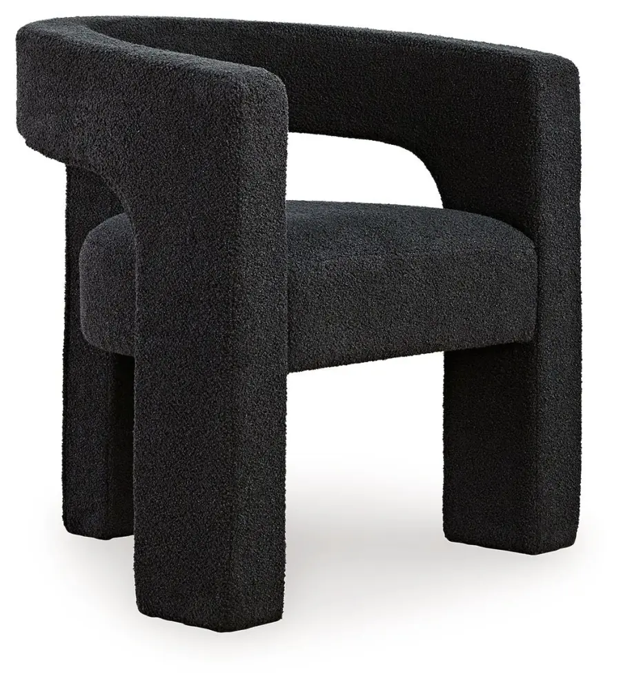 Mid-Century Modern Landick - Accent Chair
