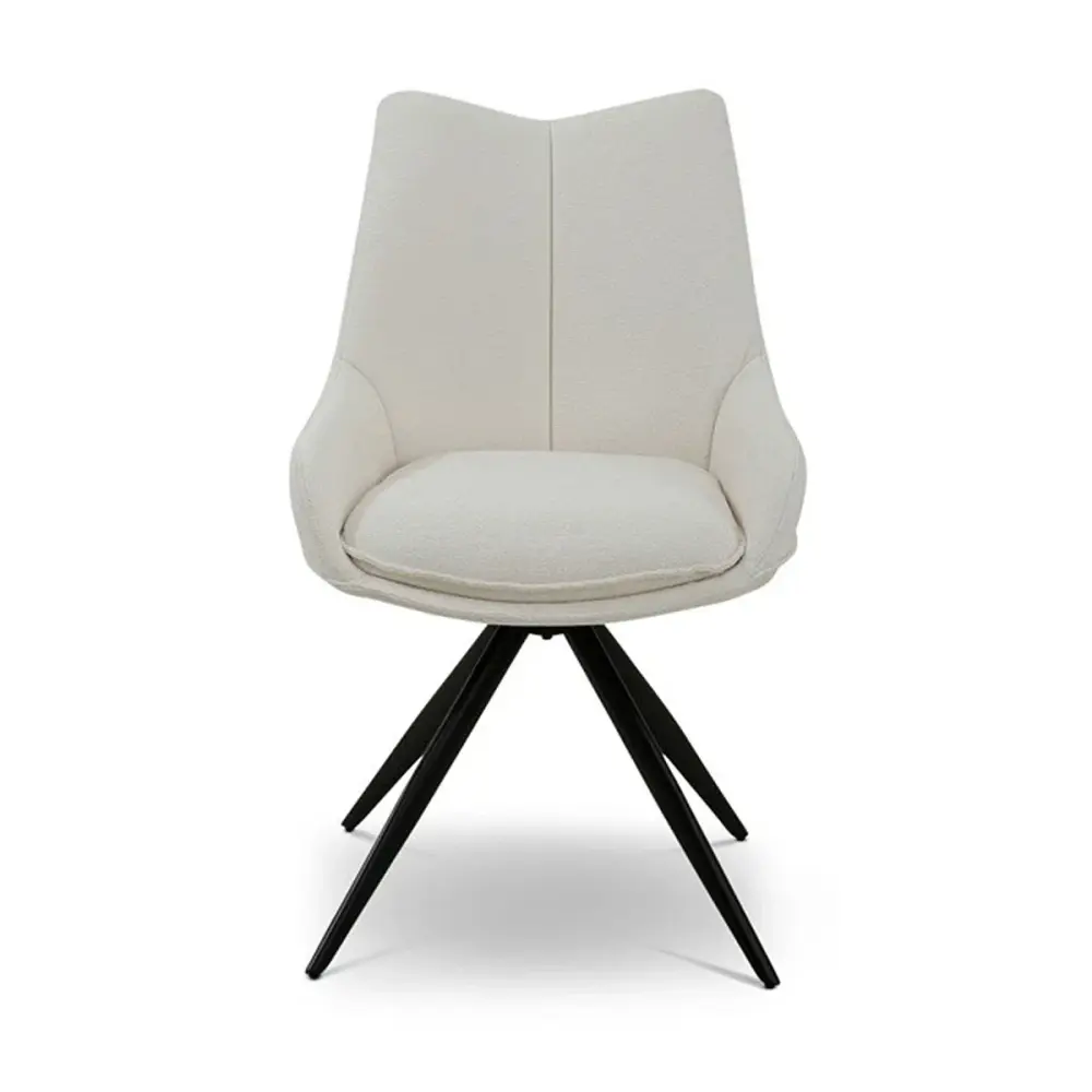 Salerno Swivel Chair