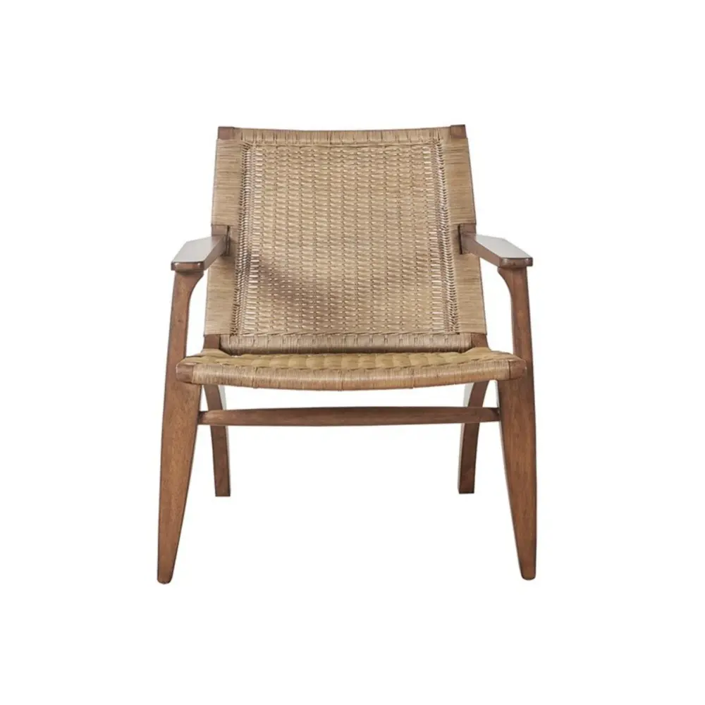 Space-Saving Corner Clearwater - Accent Chair - Pure