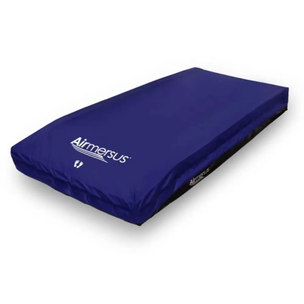 Hospital-Grade Airmersus Self Adjusting Immersion Air Foam Mattress