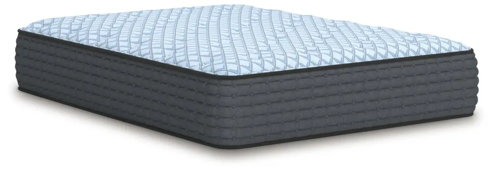 Hospital-Grade Destin Cove Plush - Mattress
