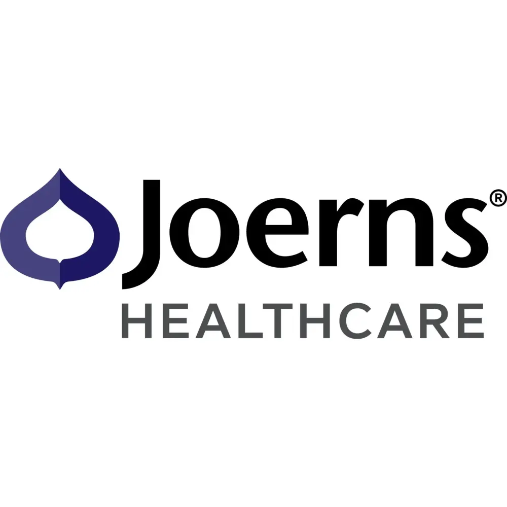 Joerns N351AL Pan Deck Mattress Surface