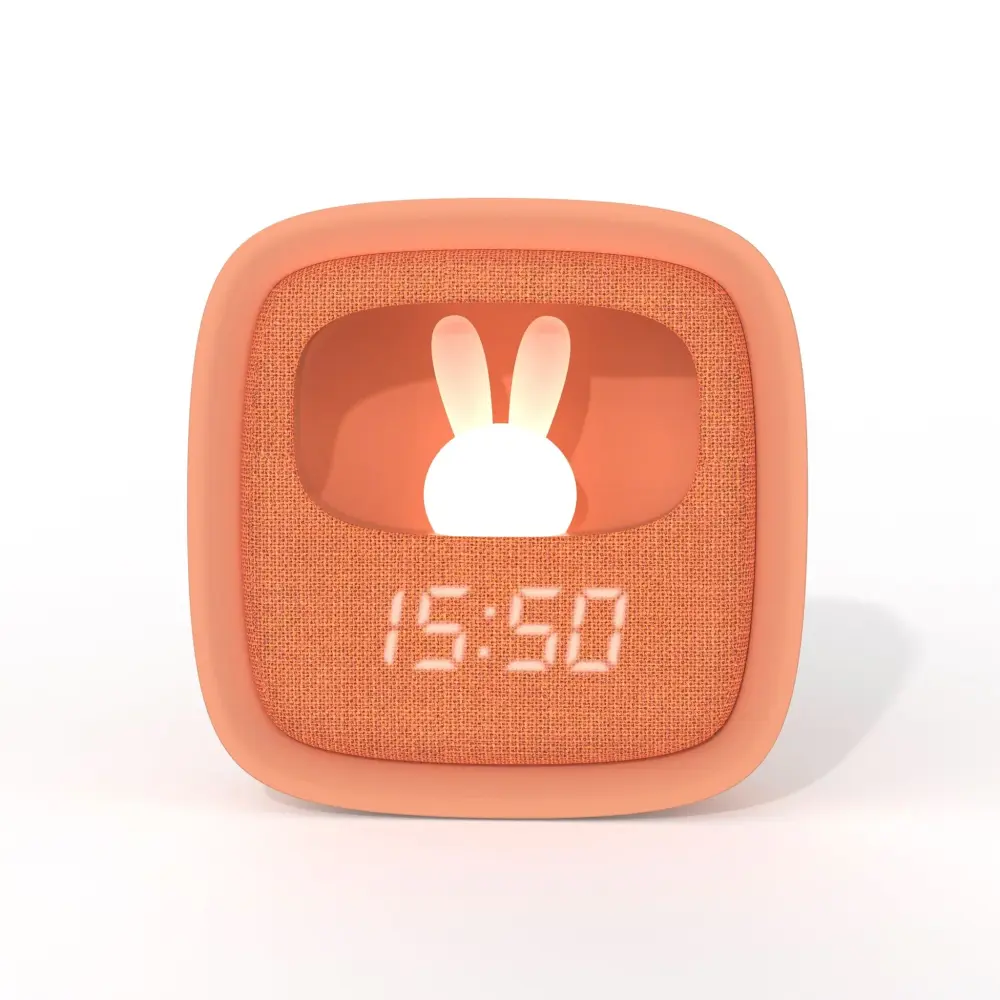 Billy Clock - Chocolat Kids' Room