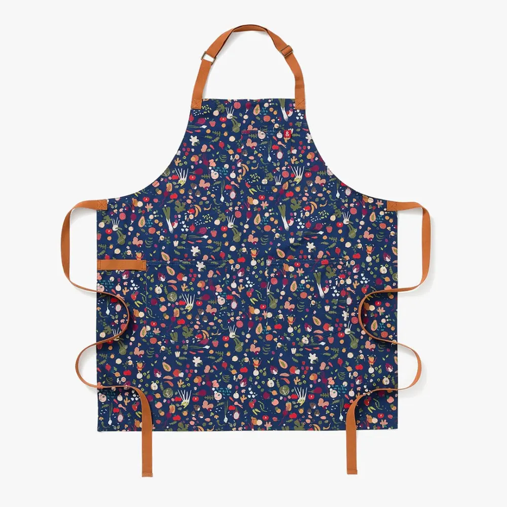 Essential Apron - Farmer's Market