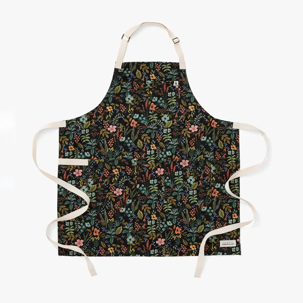 Essential Apron - Rifle Herb Garden