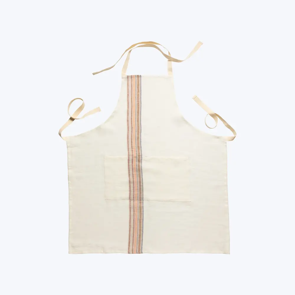 Quick-Dry Carmela Kitchen Apron