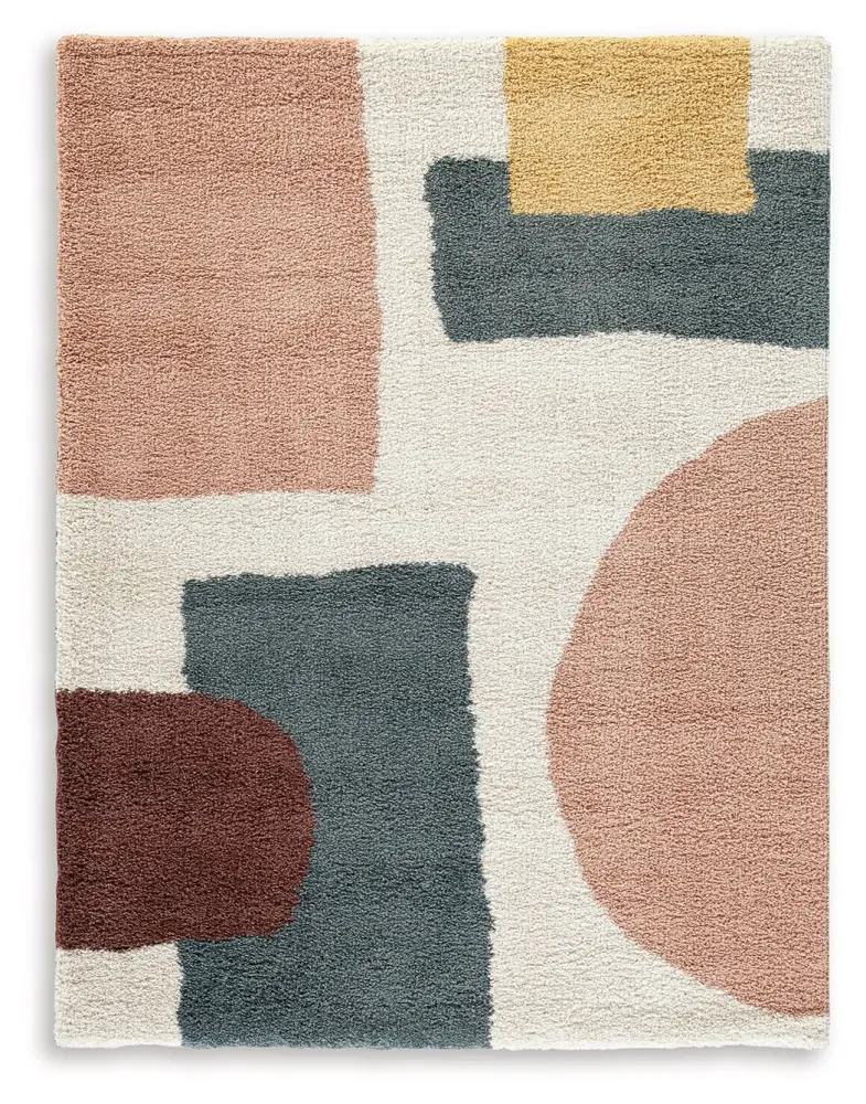 Washable Area Flynnwick - Rug
