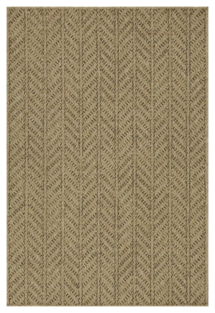 Earth - Indoor, Outdoor Area Rug, Contemporary Design (Eco-Friendly)