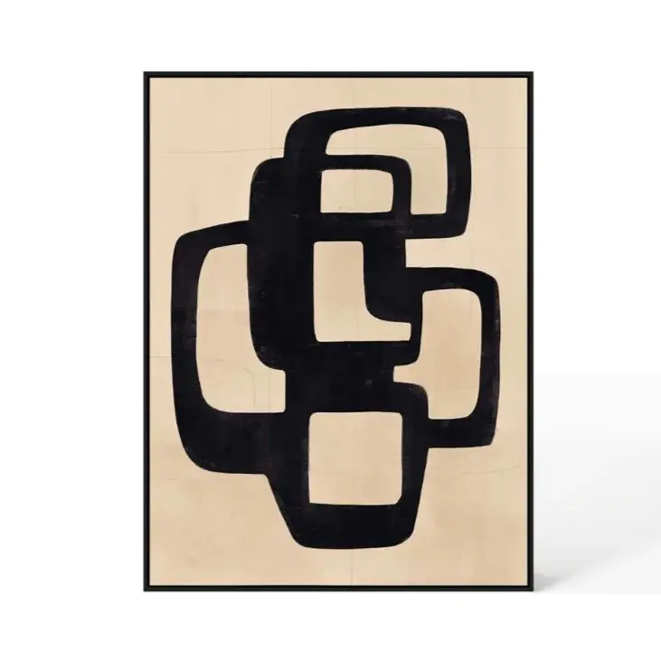Abstract Wall Art - Design 59