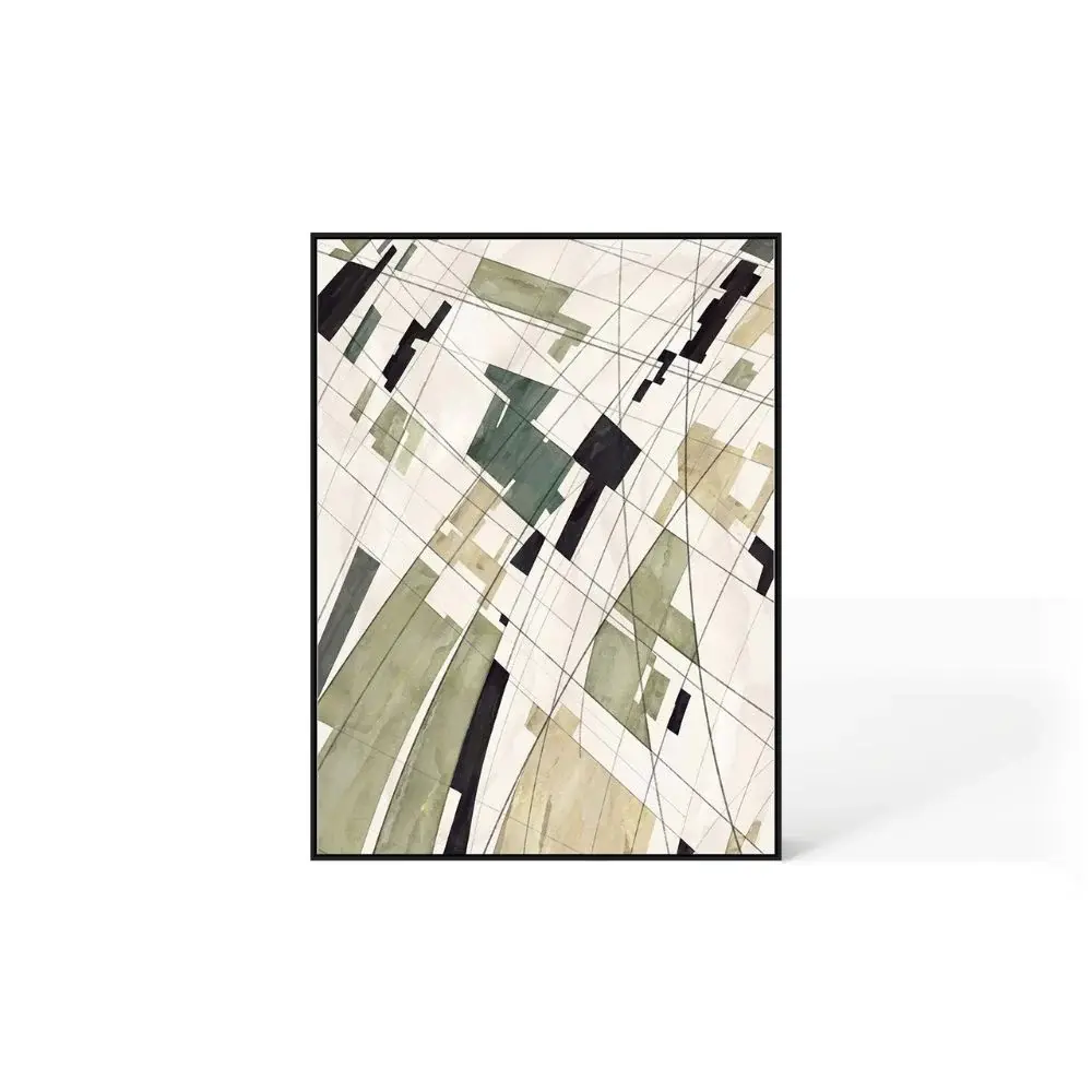 Abstract Wall Art - Design 63