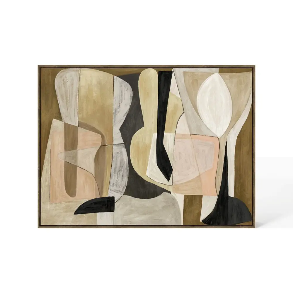 Abstract Wall Art - Design 94