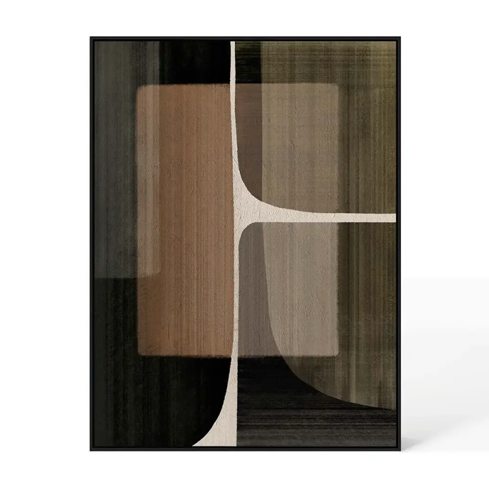 Abstract Wall Art - Design 70