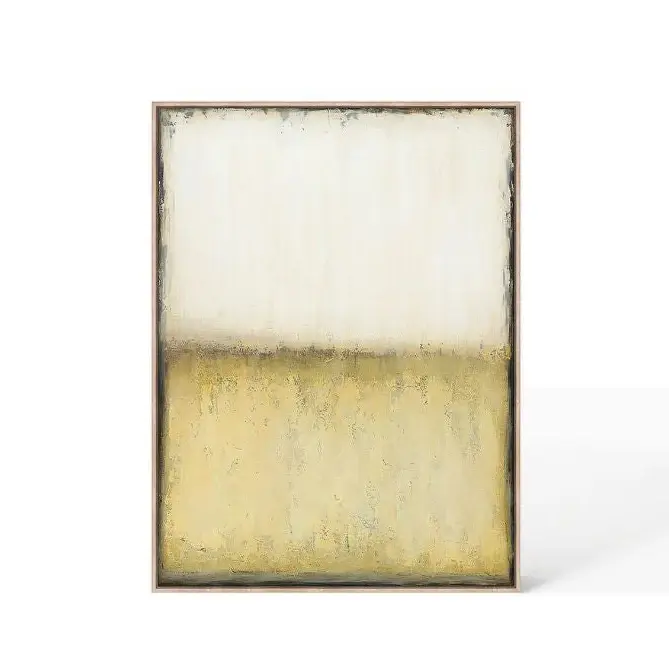 Abstract Wall Art - Design 35 LED Backlight