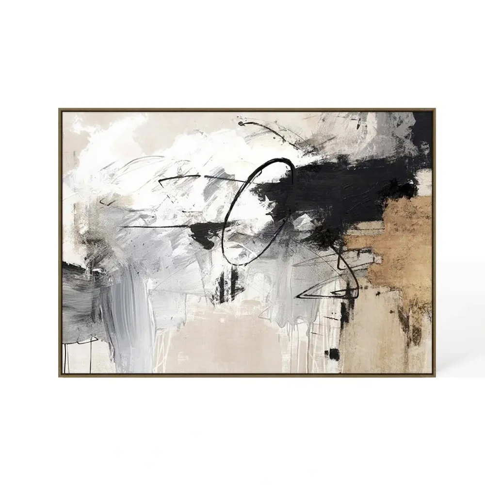 Abstract Wall Art - Design 69 | Wall Art Decor