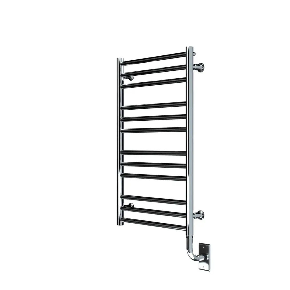 Chauffe-serviettes hydronique Sorano 19,5" x 31" - Chromium