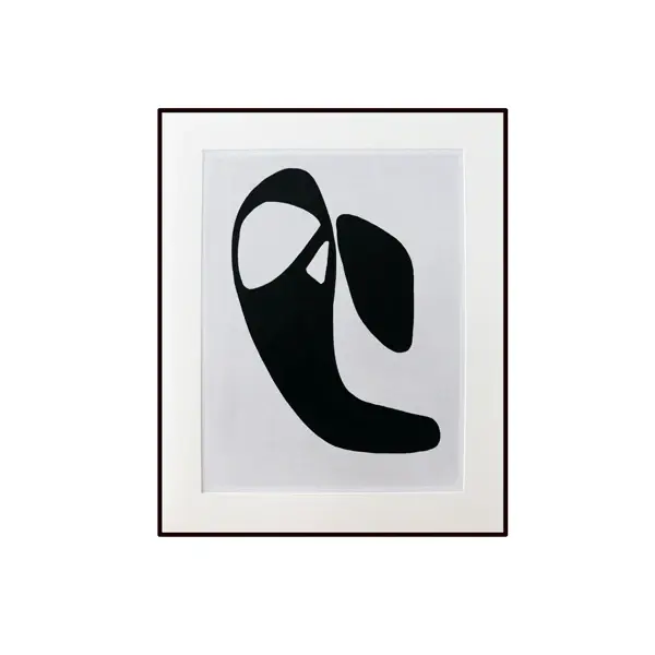 Custom Text Nelson Wall Art