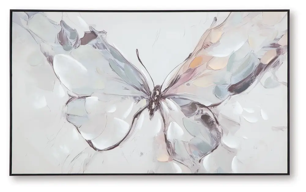 Dashwick - Wall Art - Manifold