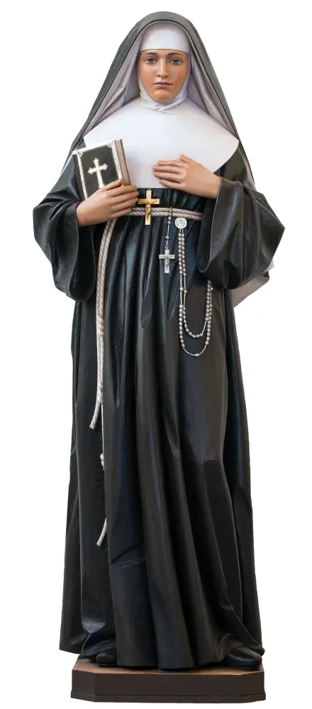 Demetz - St. Marianne Cope | 900/56