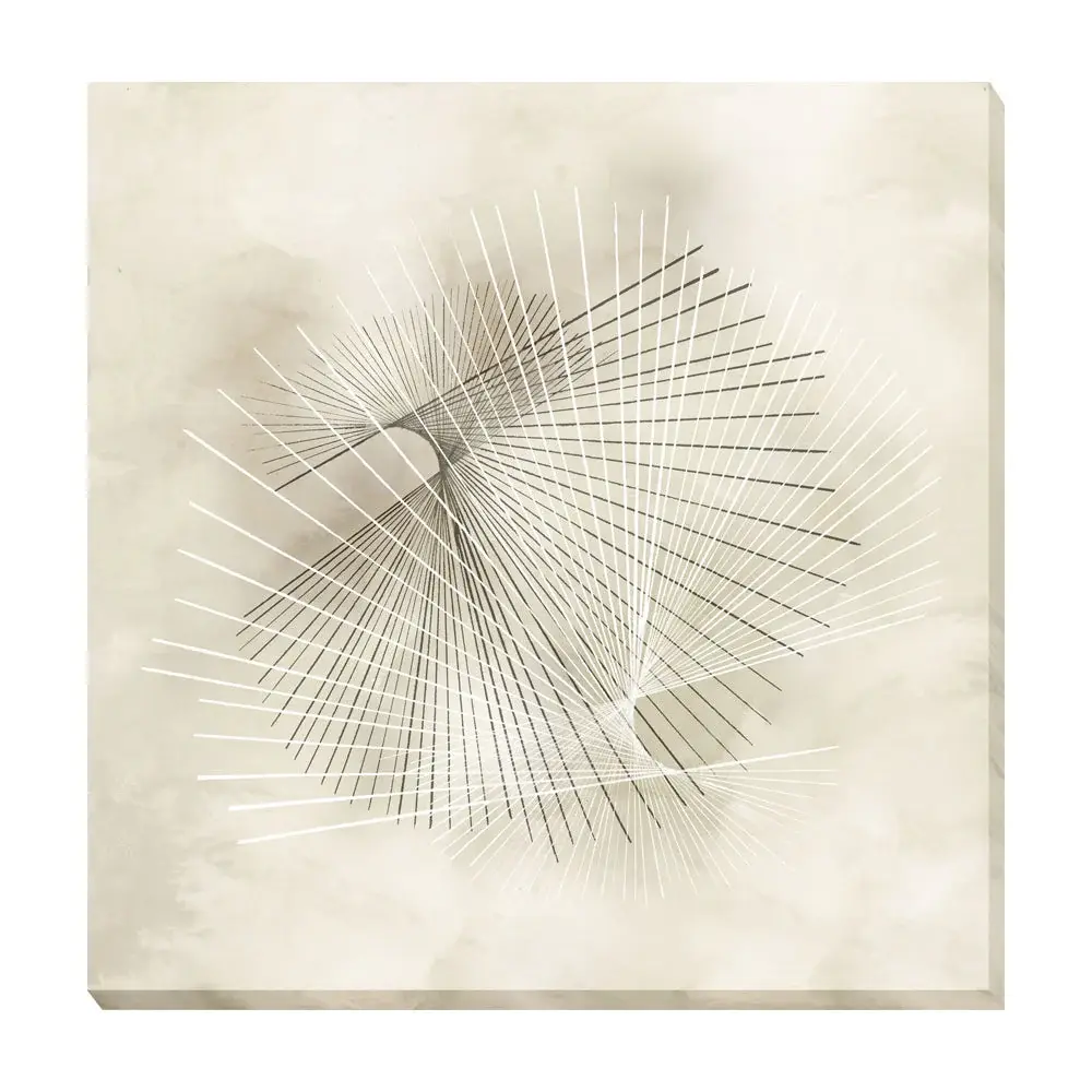 Depeche Mode' - Wrapped Sailcloth - 93x93cm