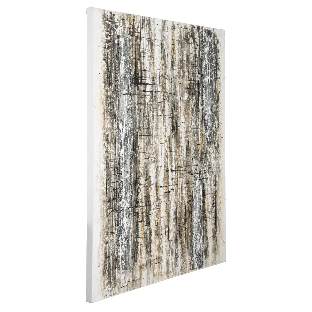Diamond Contemporary Furniture Exclusive Design Home Decor Wall Art A8000350