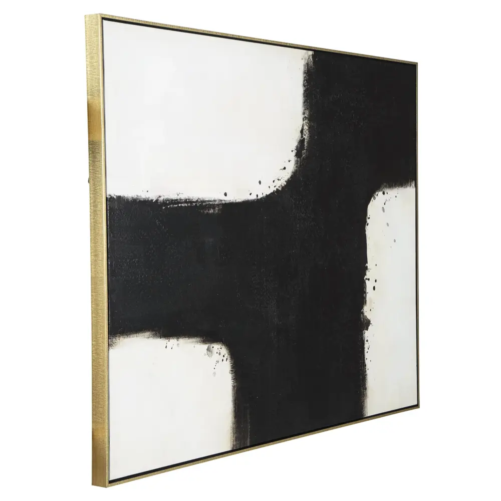 Diamond Contemporary Furniture Exclusive Design Home Decor Wall Art A8000352