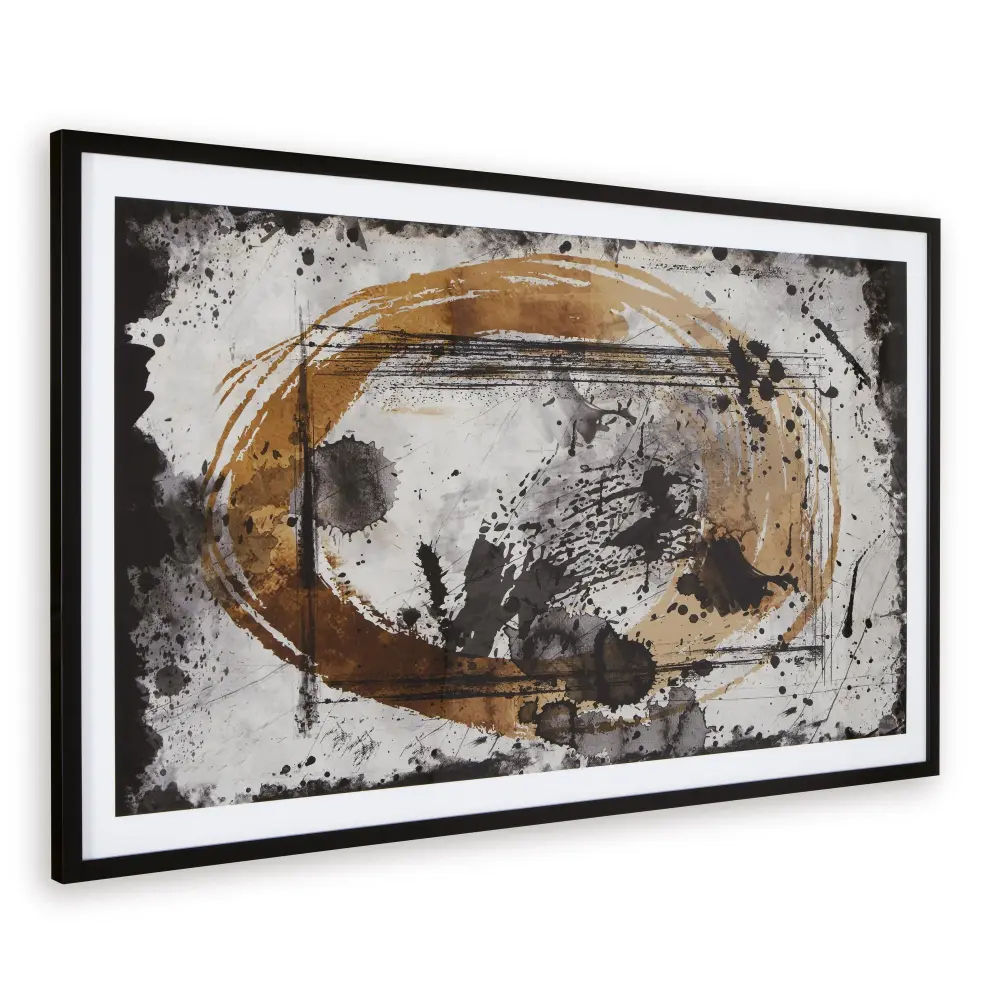 Diamond Modern Furniture Exclusive Design Home Decor Wall Art A8000374