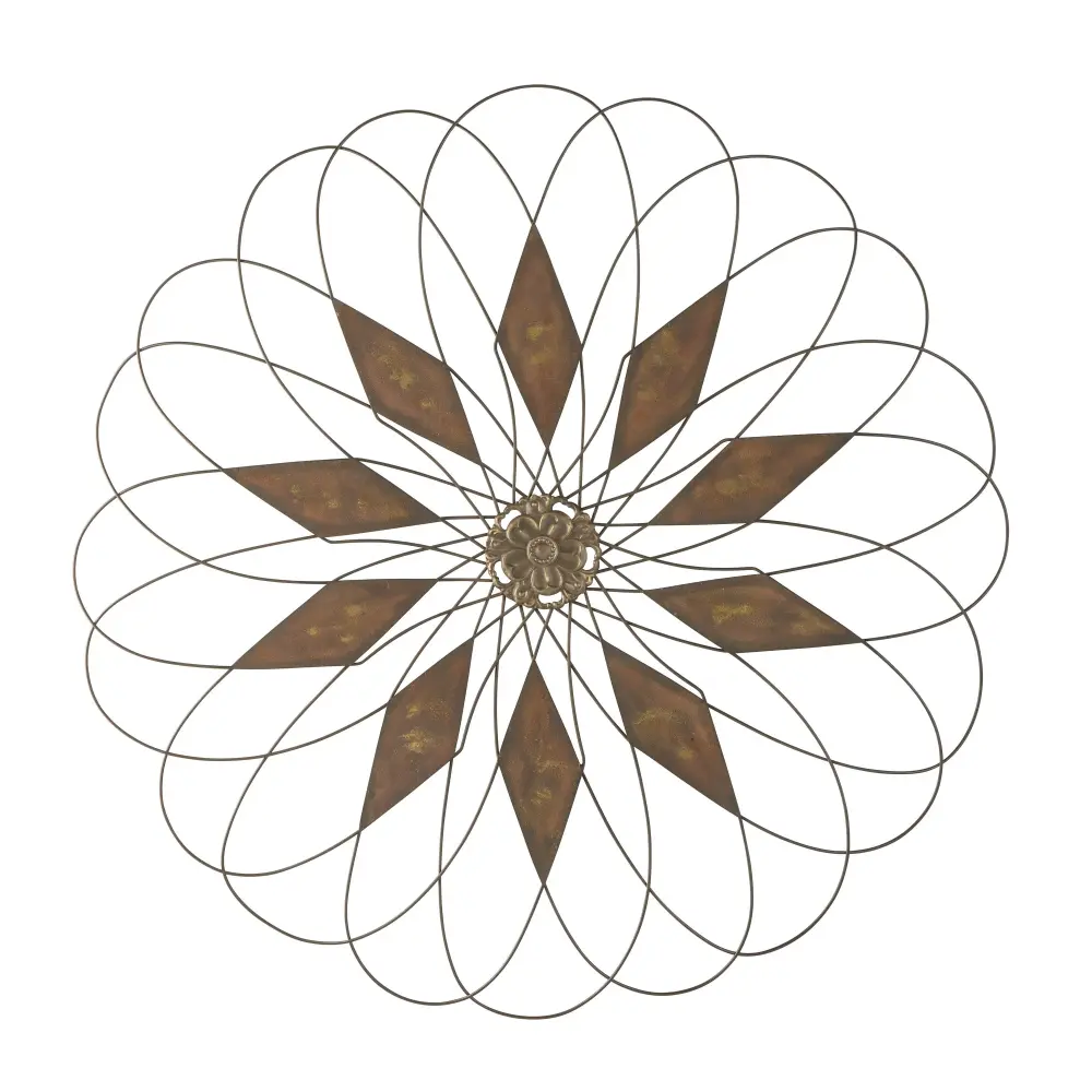 Diamond Modern Furniture Exclusive Design Home Decor Wall Art A8010089