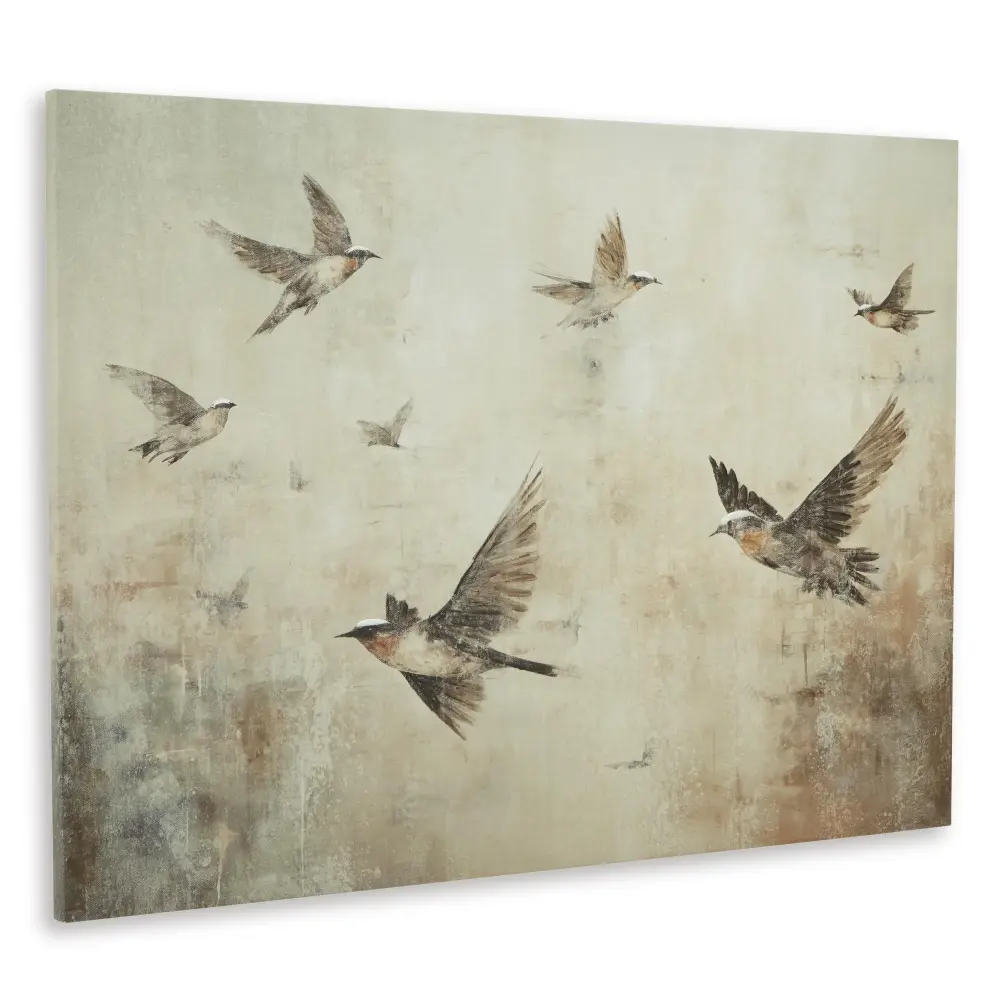 Diamond Modern Furniture Premium Design Home Decor Wall Art A8000413