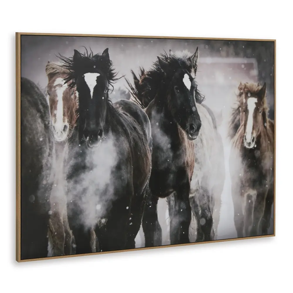 Diamond Modern Furniture Premium Design Home Decor Wall Art A8000380