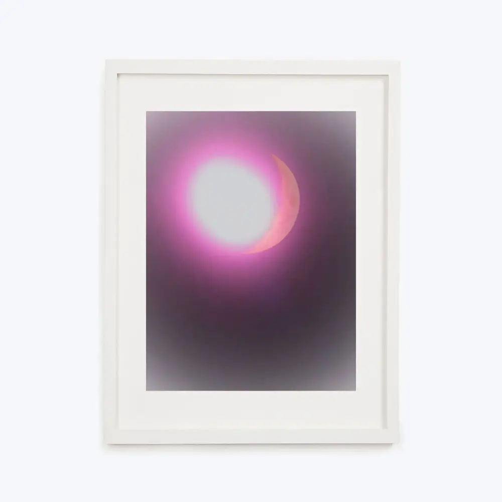 Gallery Style Twilight Framed
