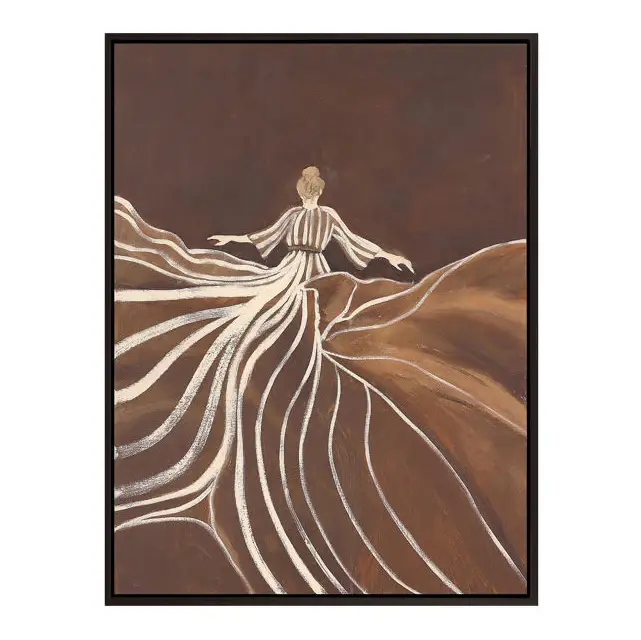 Gorgeous - Signed Artist