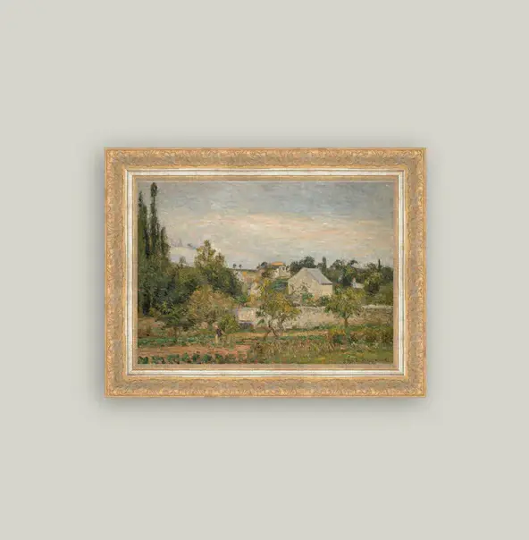 Hermitage Pontoise