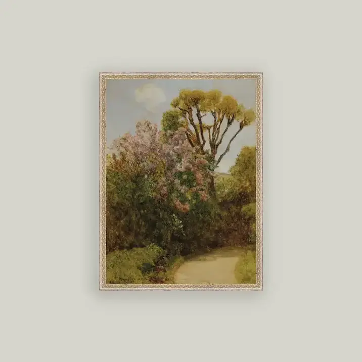 Landschaft (Limited Edition)