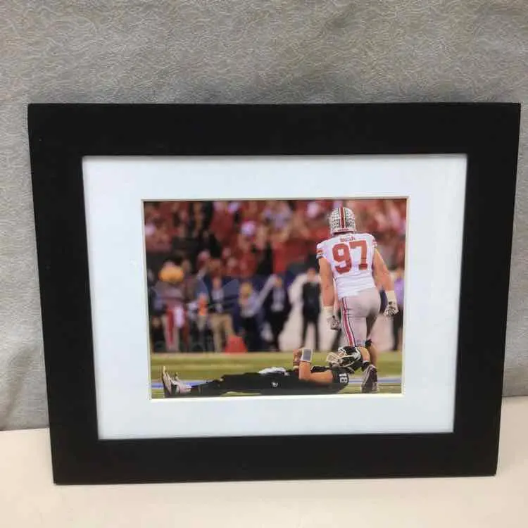 OSU VRS MICHIGAN ST Wedding Gift