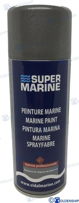 PINTURA MARINER GRIS 94