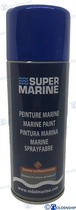 PINTURA PERKINS AZUL 83+