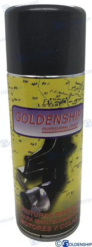 PINTURA YAMAHA GRIS OSCURO MET.'94