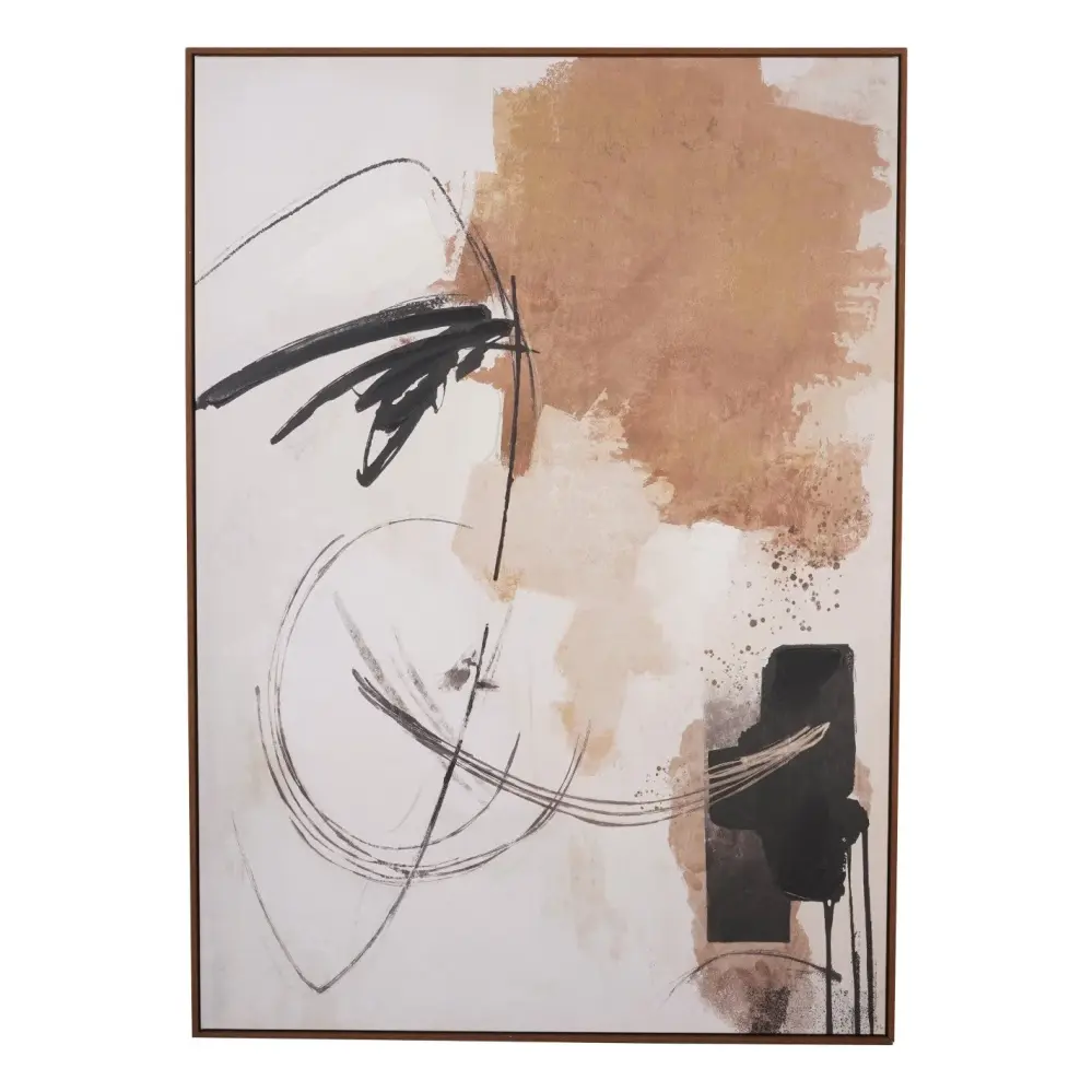 Pisa Canvas Wall Art
