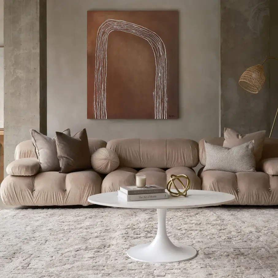 Premium Gallery-Wrapped Fallbrook