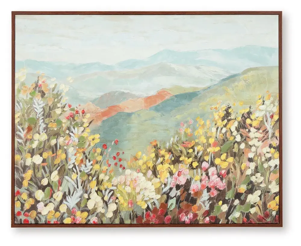 Pryorley - Wall Art - Various