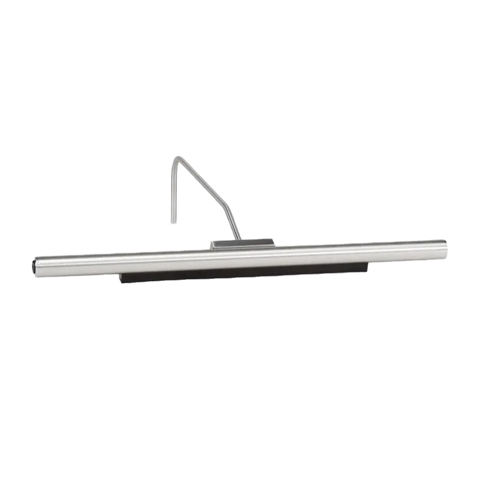 Rechargeable Art Airy - Silver
