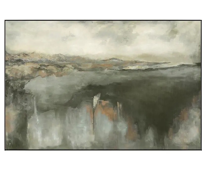 Reservoir Verdant